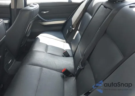 2007 BMW 335I from USA, damaged, VIN WBAVB73527VF52015